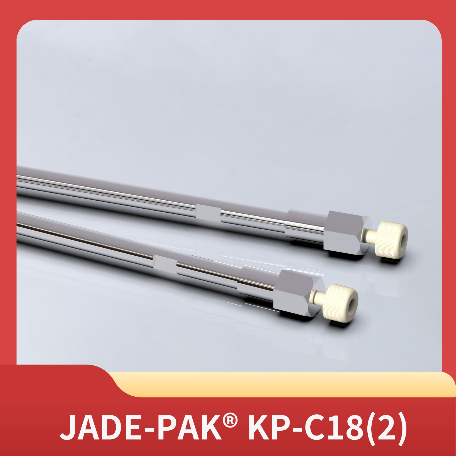 JADE-PAK? KP-C18(2)
